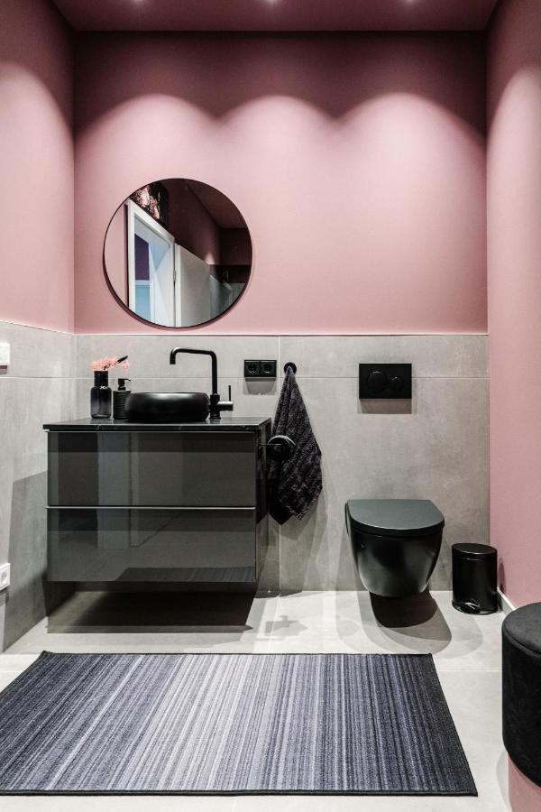 Exklusive Design Appartement Blackberry Neubau Пфунгштадт Экстерьер фото